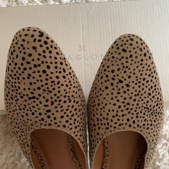 CASLON MULES - Picture 3 of 4